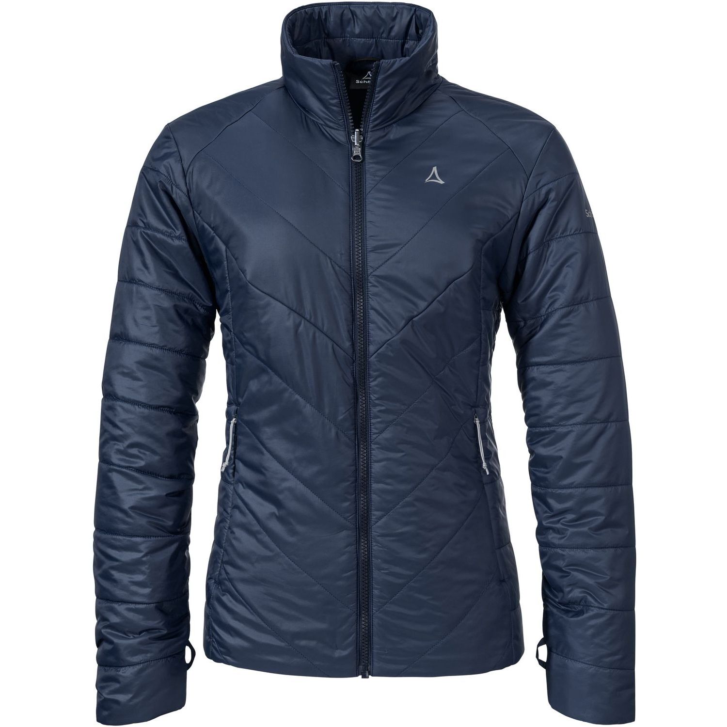 Ins Jacket Style Yew WMS Ins Jacket Style Yew WMS