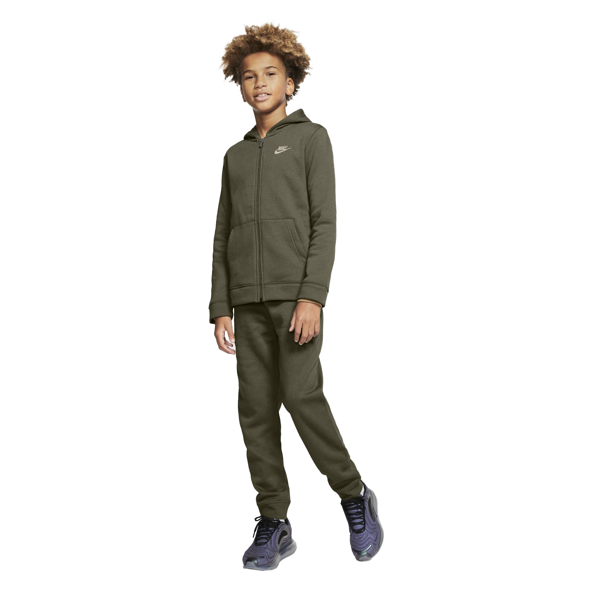 Nike Sportswear Trainingsanzug Junior Nike Sportswear Trainingsanzug Junior