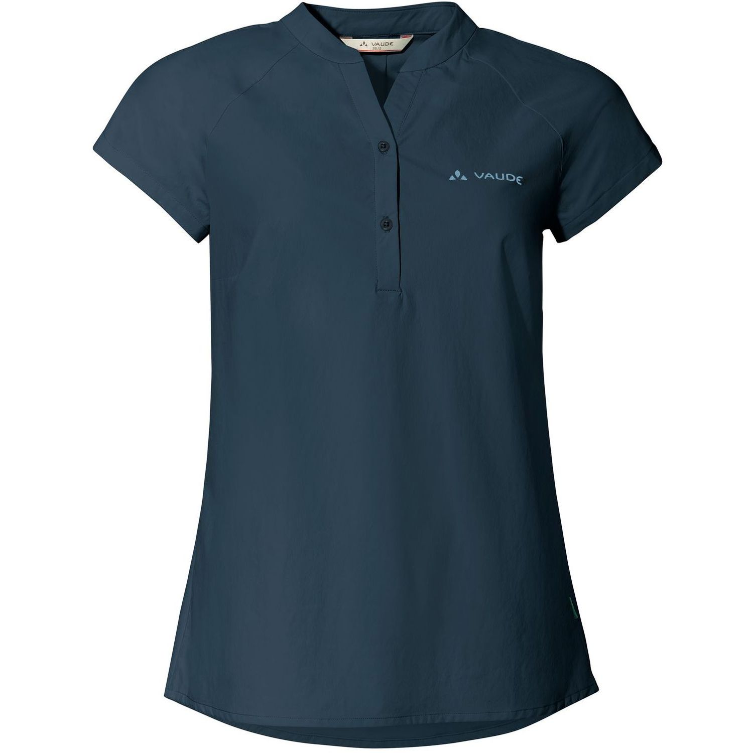 Wo Yaras SL Shirt II