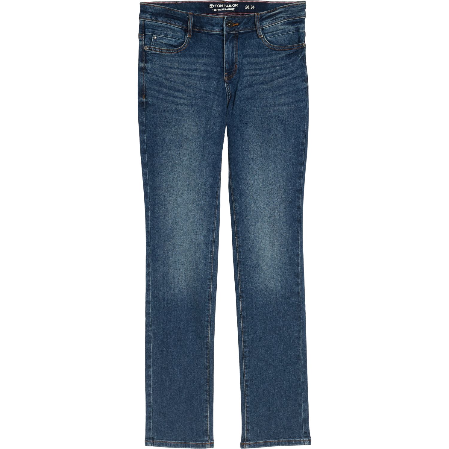1047849 Liva Straight