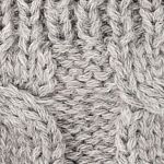 Woman Knitted Headband 5535677