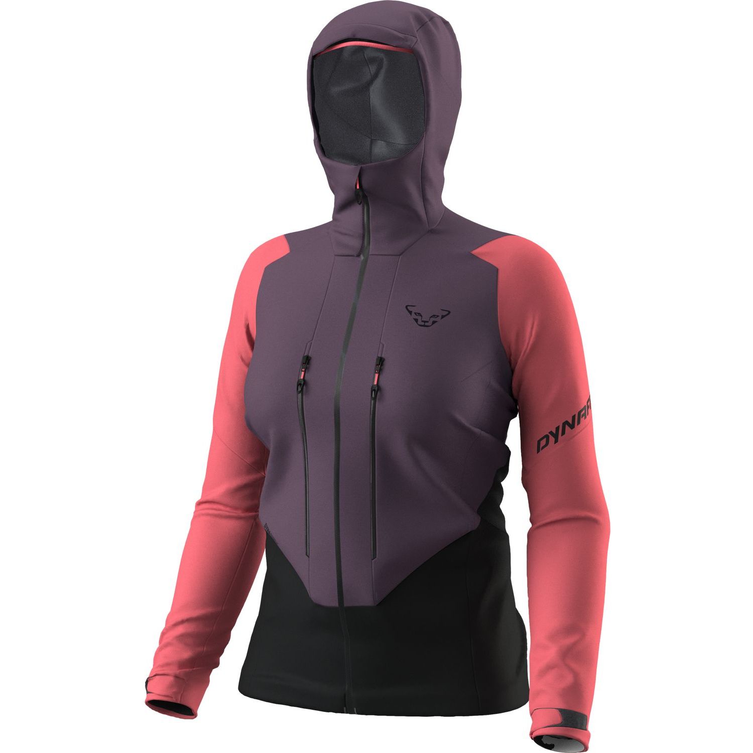 BLACKLIGHT 3L JKT W
