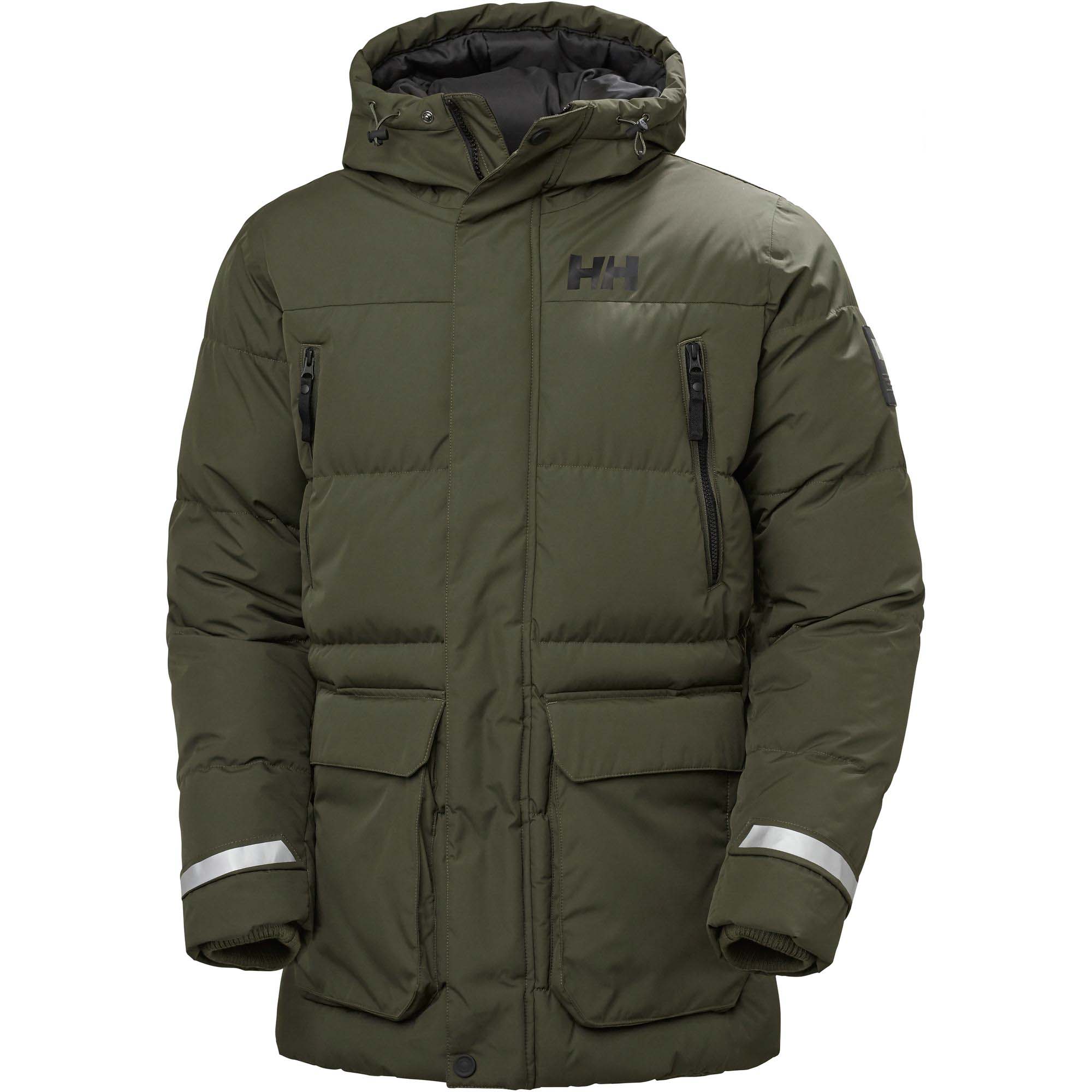 REINE PUFFY JACKET REINE PUFFY JACKET