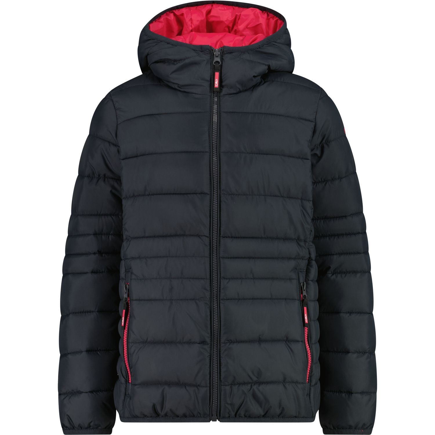 Kid G Jacket Fix Hood 35Z1415 Kid G Jacket Fix Hood 35Z1415