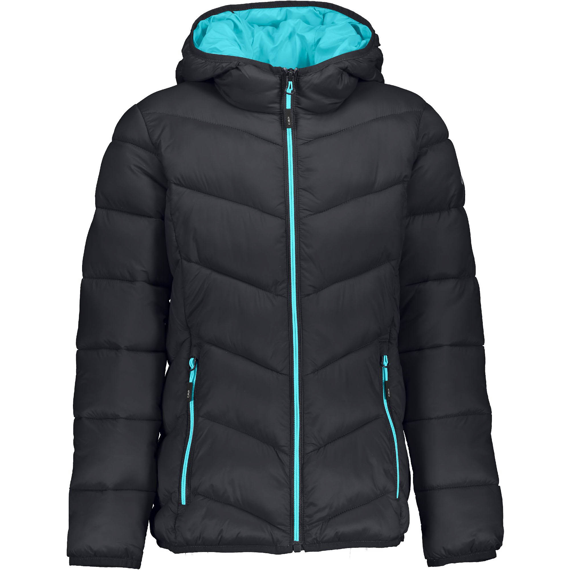 Kid G Jacket Fix Hood 30Z1815