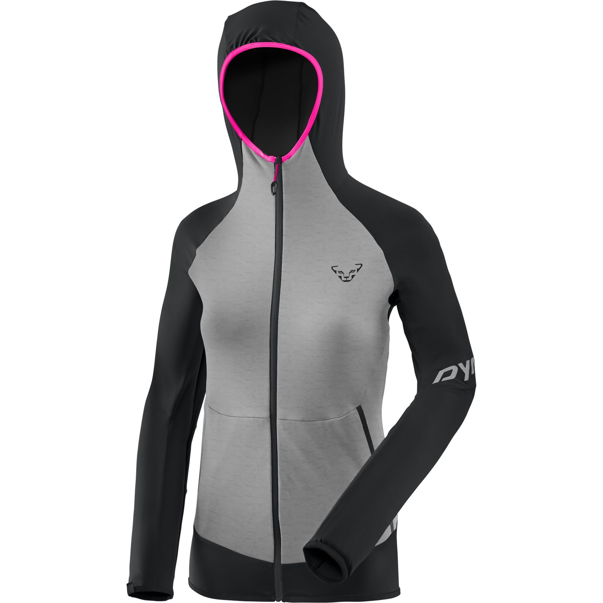 Transalper Light Pol W Hoody Transalper Light Pol W Hoody
