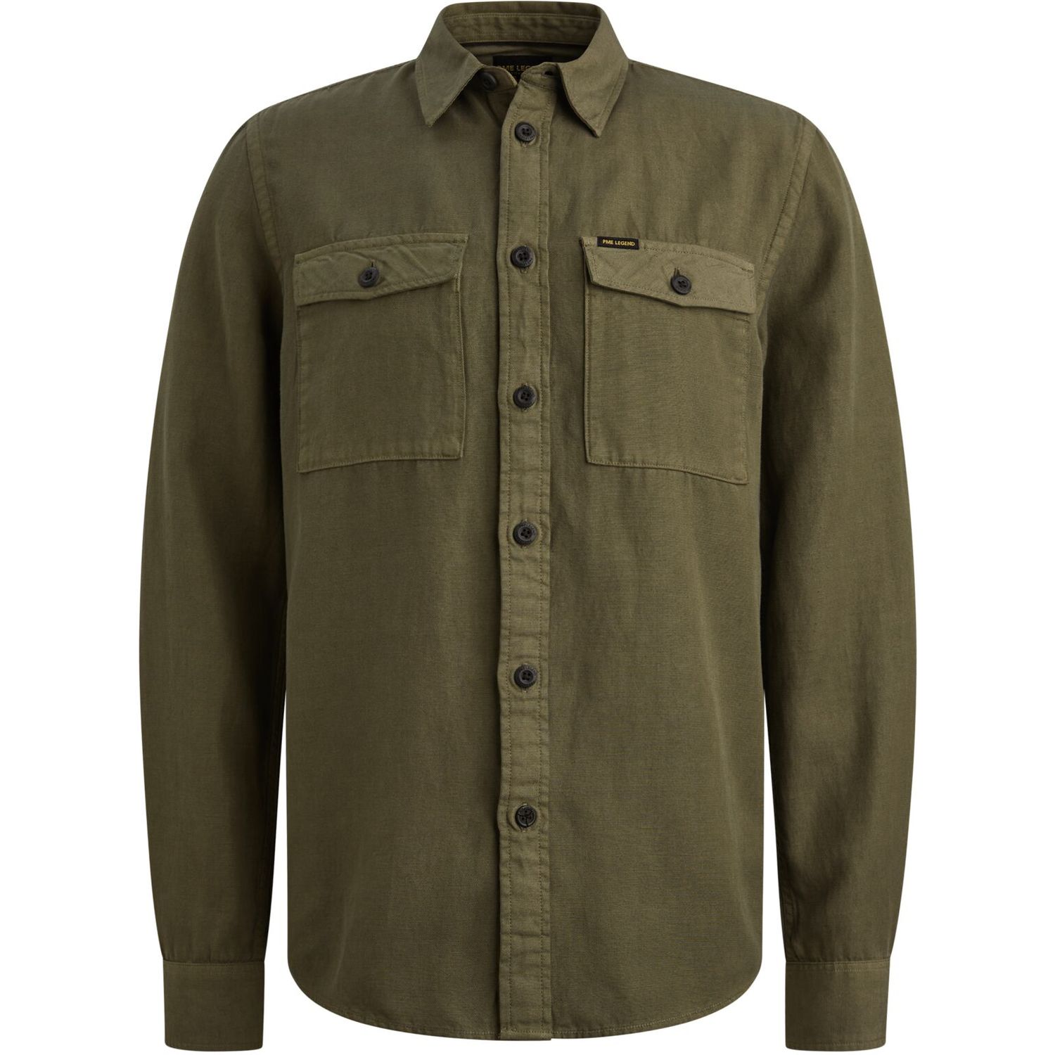 LONG SLEEVE SHIRT PSI2602208