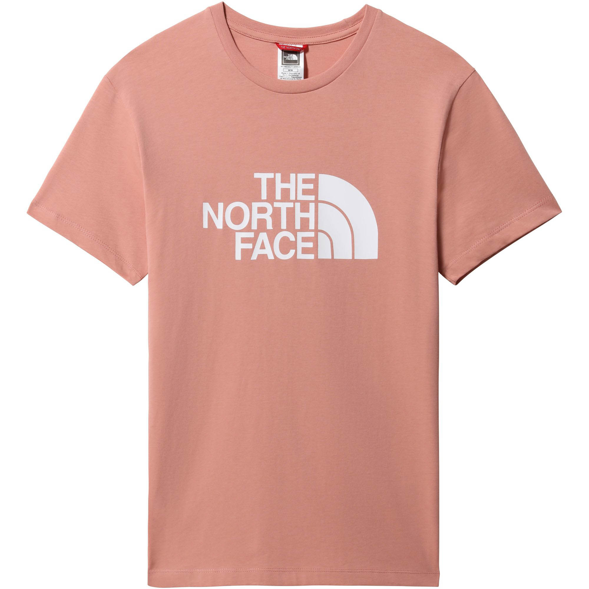 W S/S EASY TEE W S/S EASY TEE