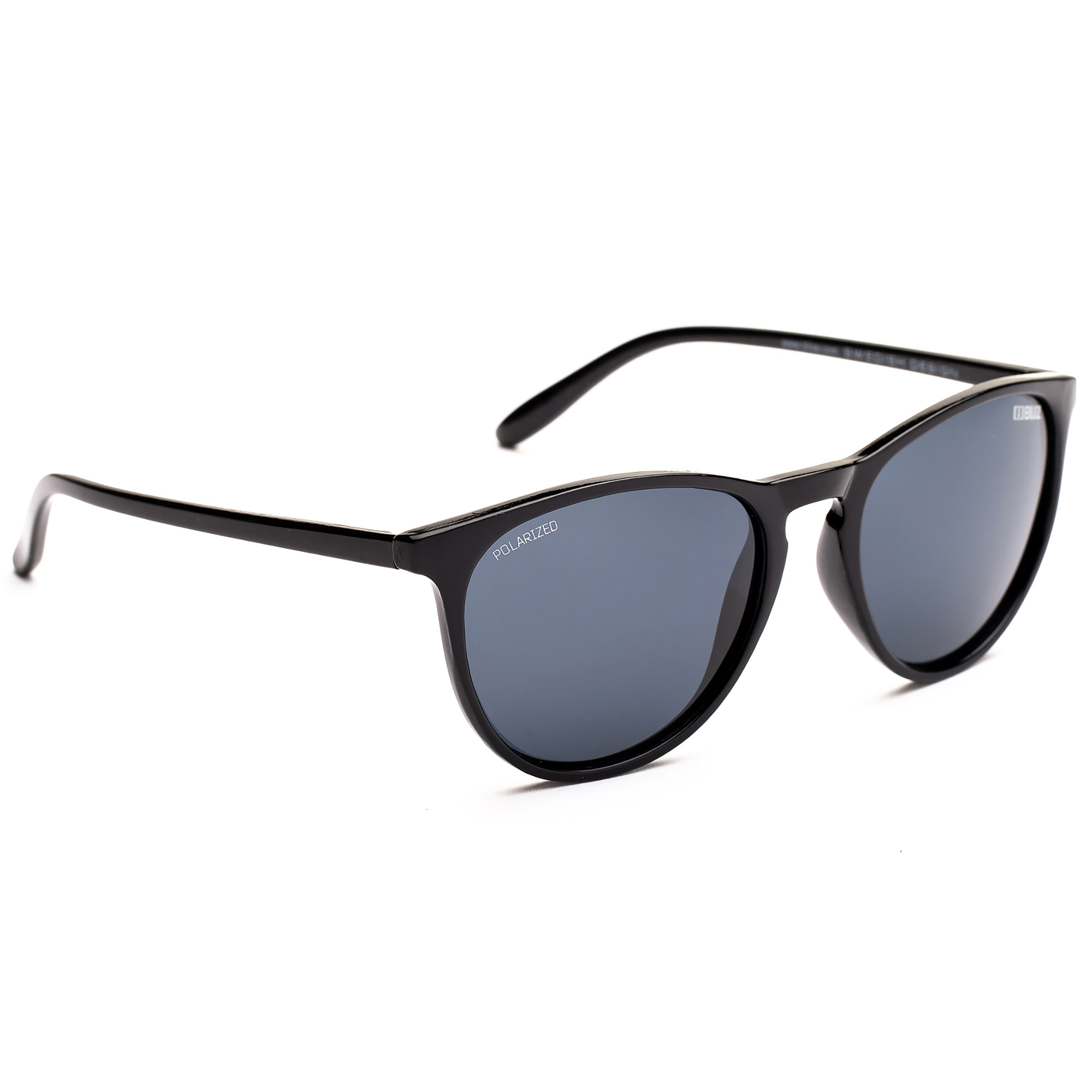 Polarized Polarized
