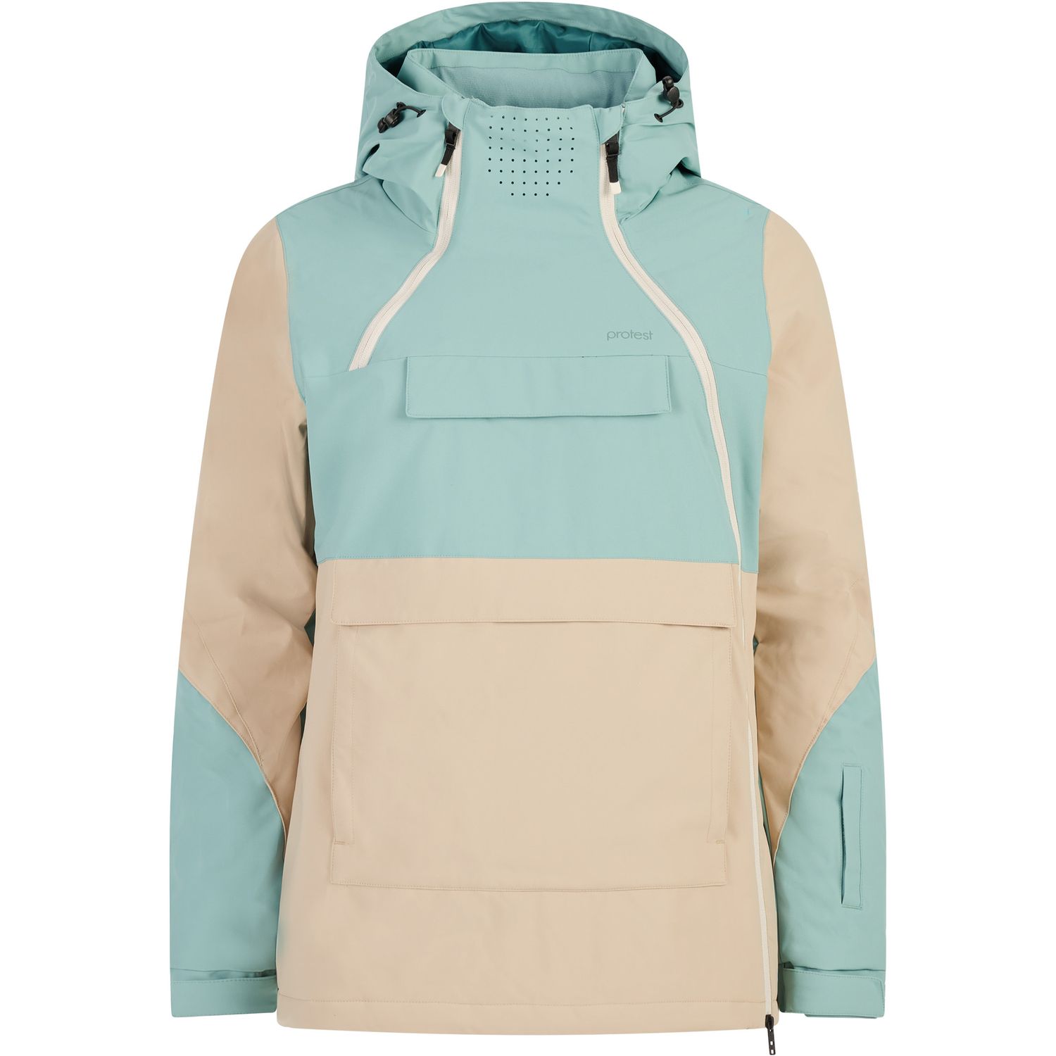 PRTFall anorak PRTFall anorak