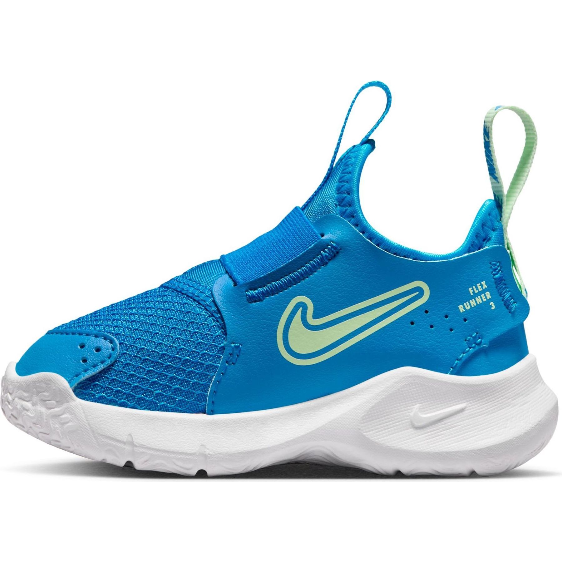Nike Flex Runner 3 Little Kids\' Shoes