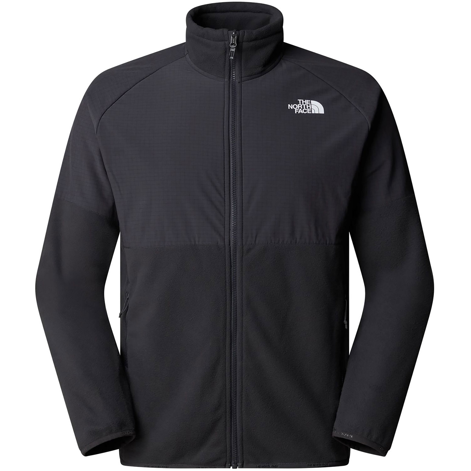 M Glacier Heavyweight Full Zip