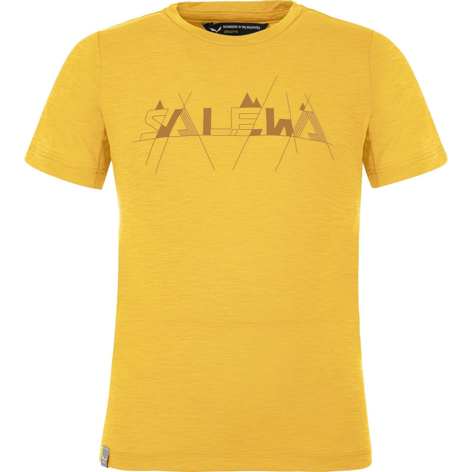 GRAPHIC Dry K S/S Tee GRAPHIC Dry K S/S Tee