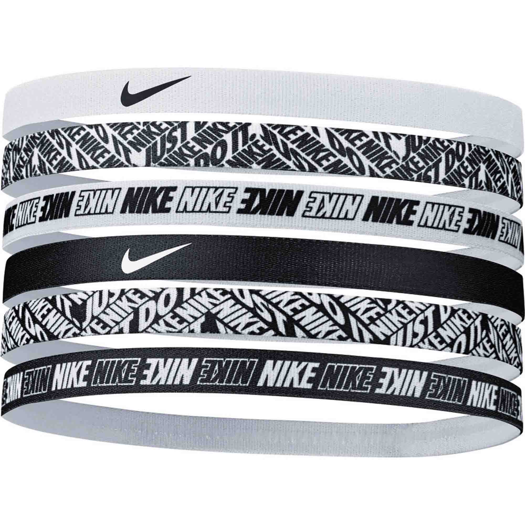 Printed Headbands 6PK Printed Headbands 6PK
