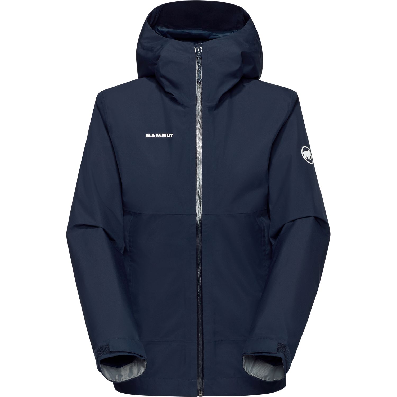 Treeline HS Hooded Jacket Women