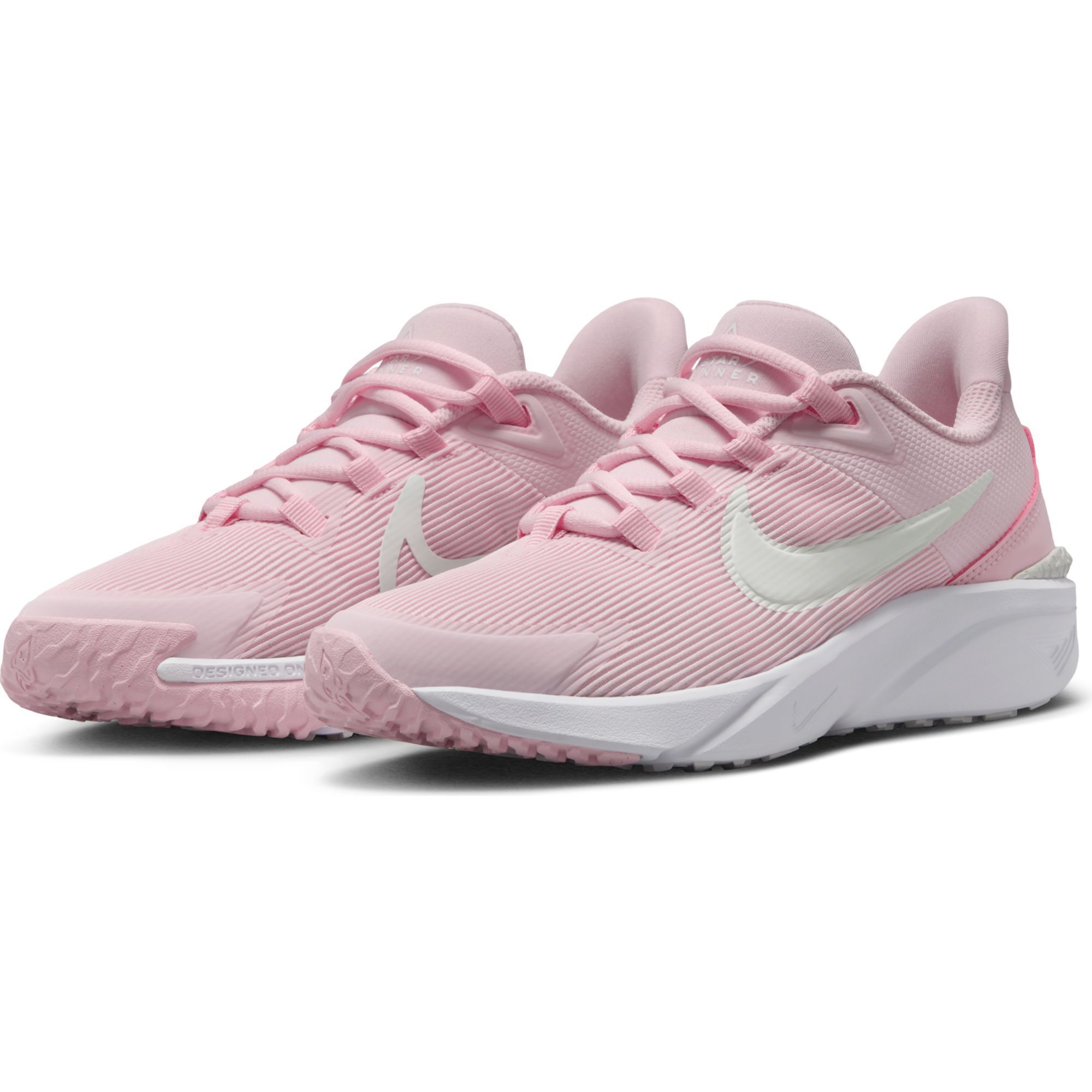 Nike Star Runner 4 Big Kids Nike Star Runner 4 Big Kids