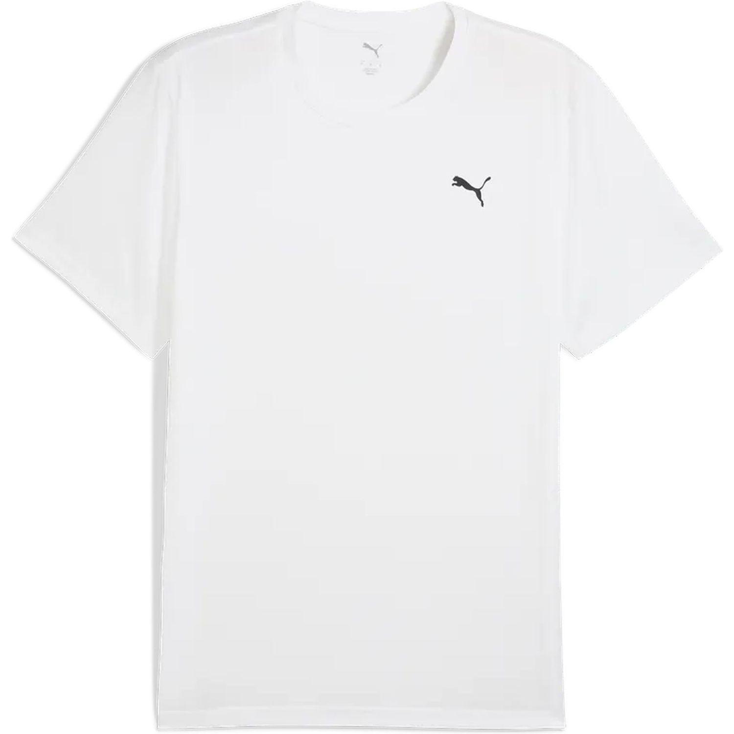 M TAD ESSENTIALS SOLID CAT TEE (LC small cat)