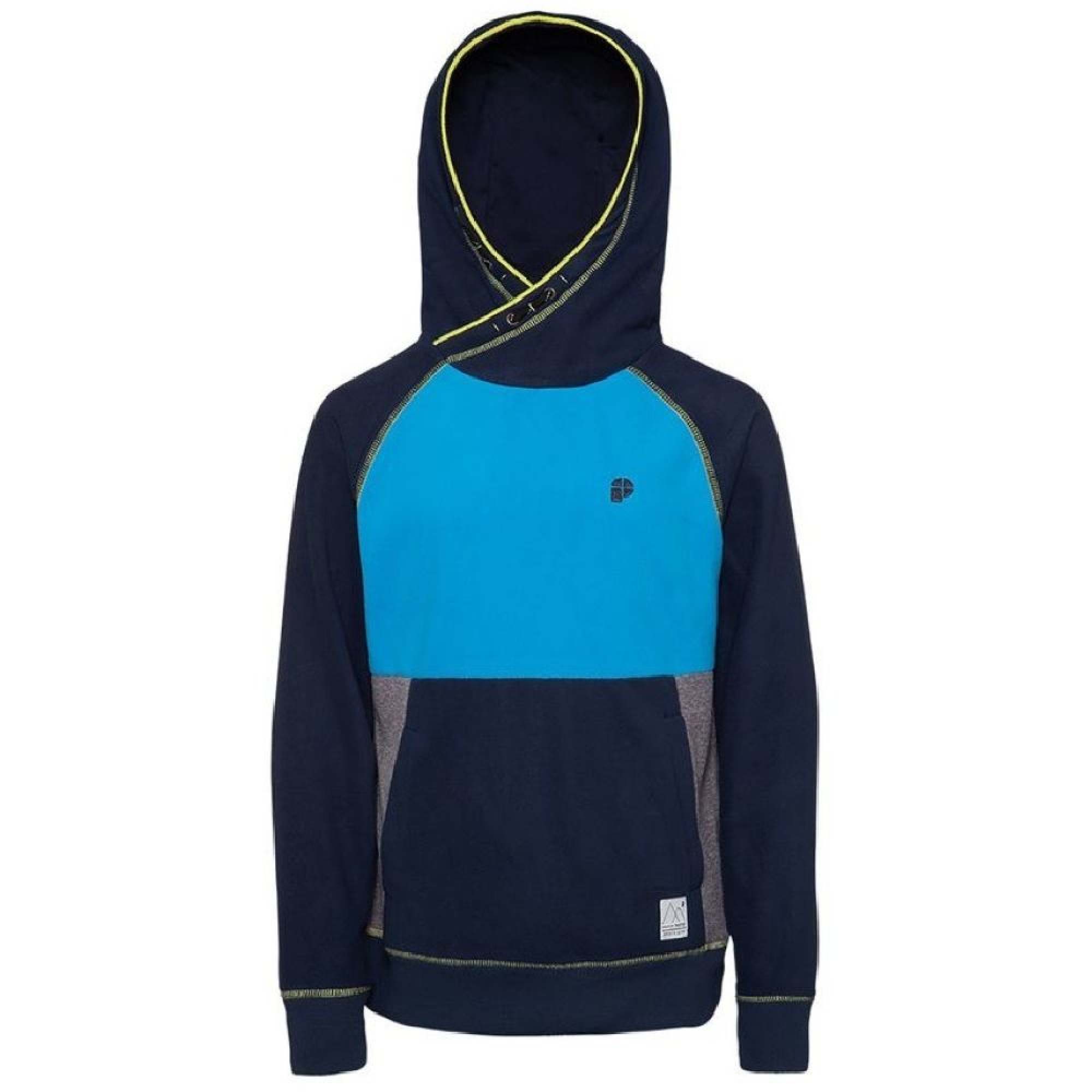 ENTREE 19 JR Hoody ENTREE 19 JR Hoody