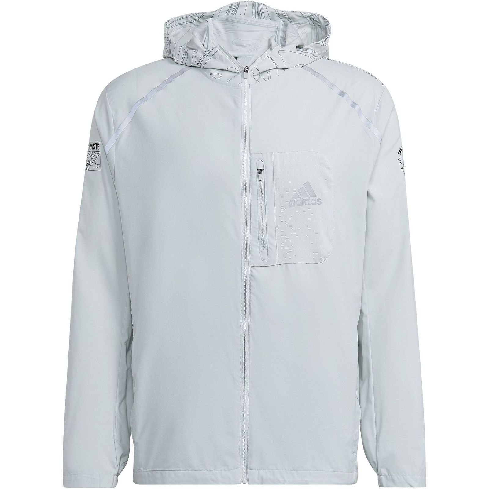 MARATHON JACKET MARATHON JACKET