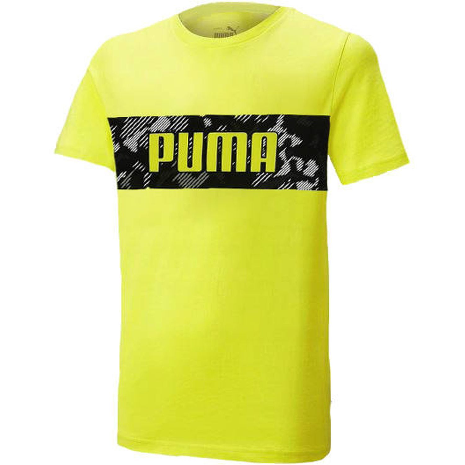 ACTIVE SPORTS Graphic Tee B ACTIVE SPORTS Graphic Tee B