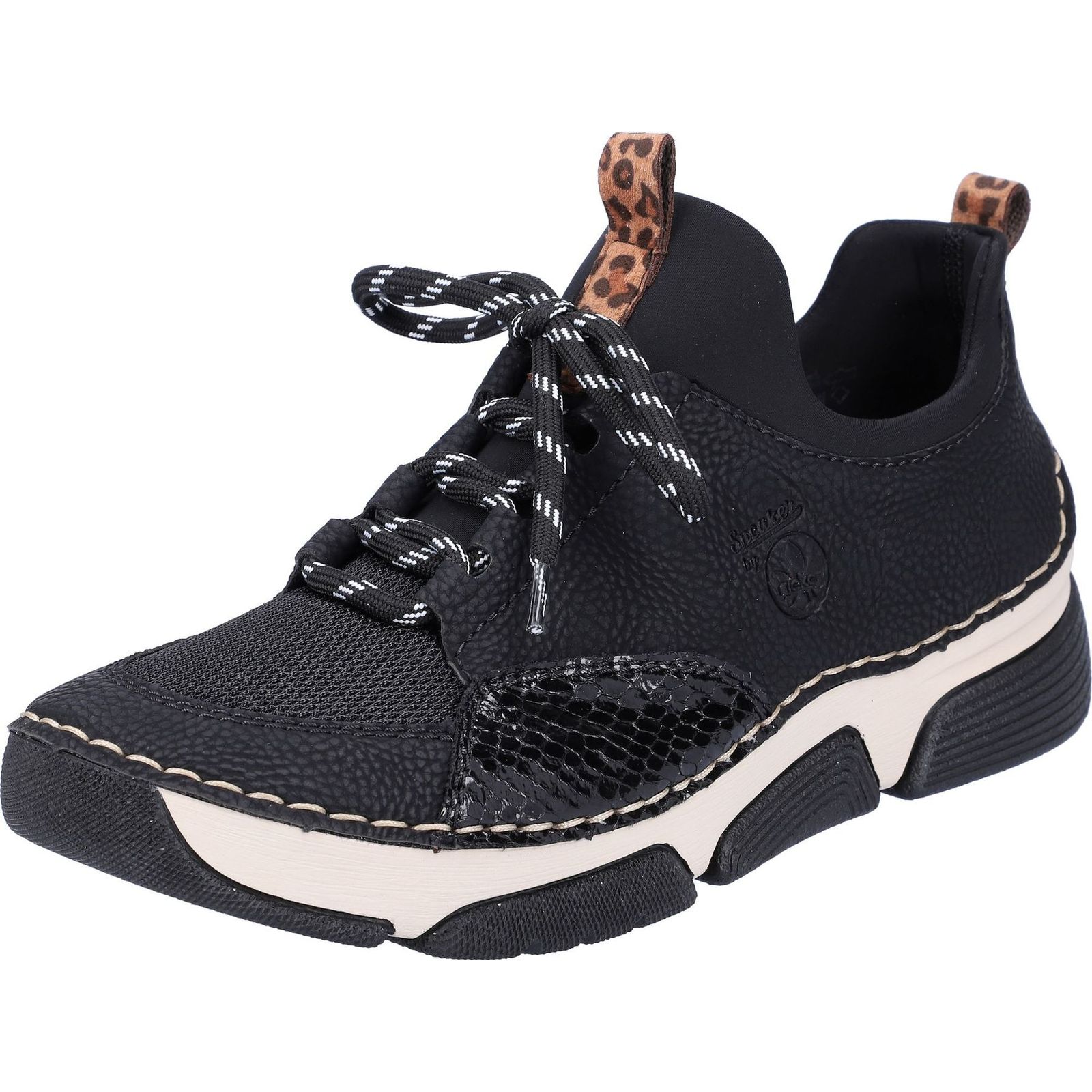 berger schuhe rieker