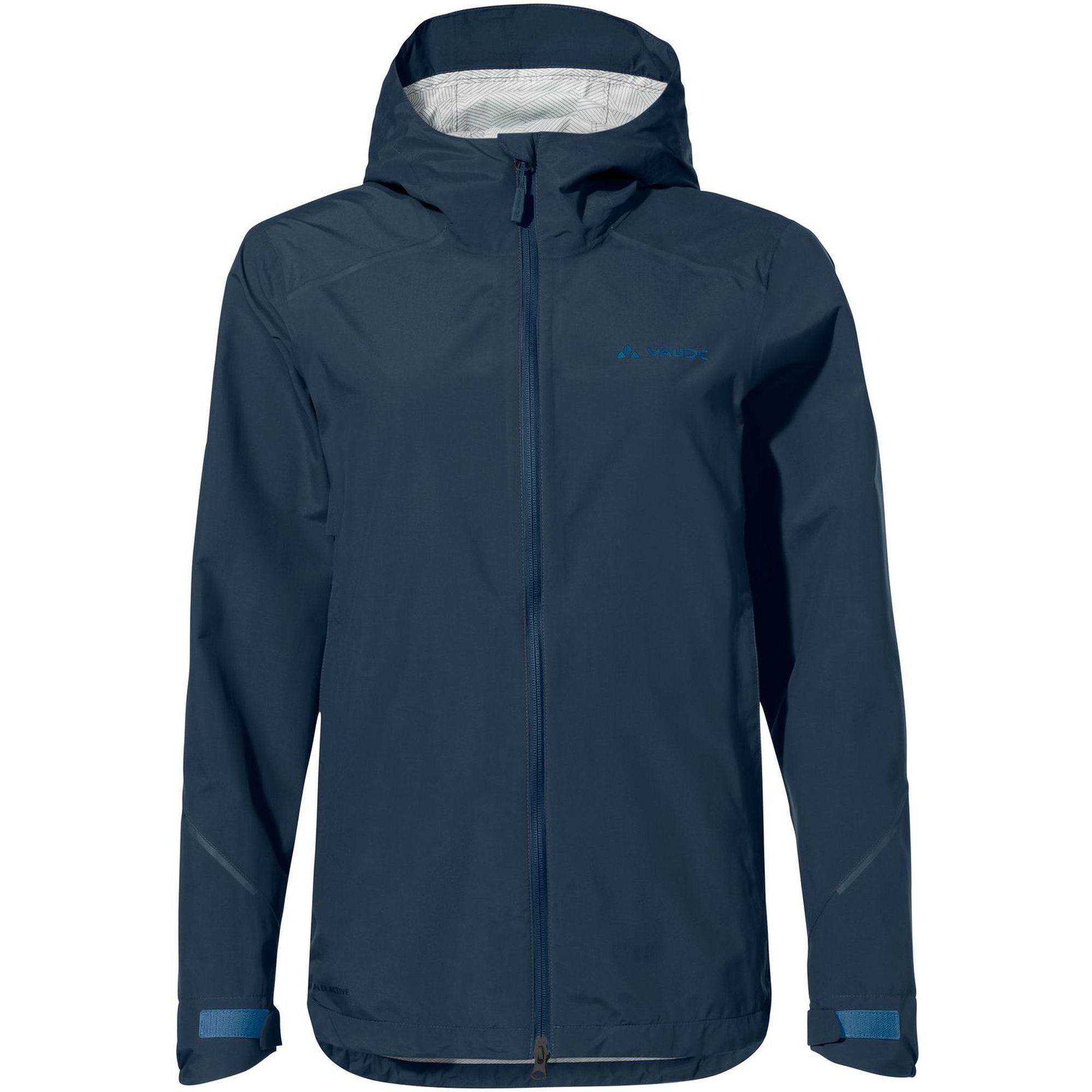 Wo Yaras Jacket IV Wo Yaras Jacket IV