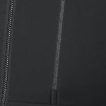 RADICAL WOOL HOODED JKT M