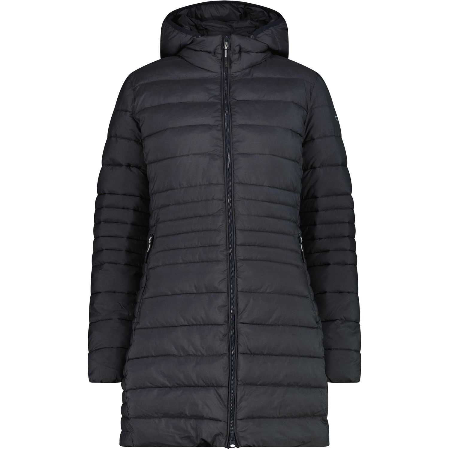 Woman Parka Zip Hood 35K3536M Woman Parka Zip Hood 35K3536M