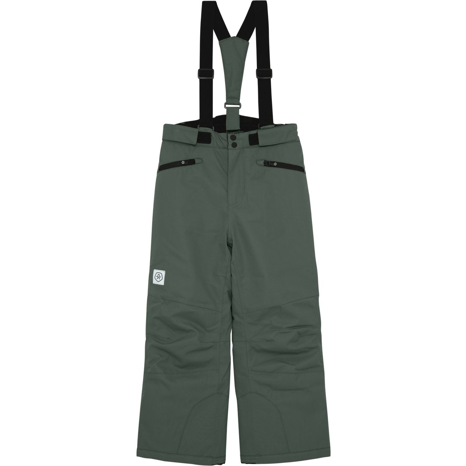 Ski Pants W. Pockets