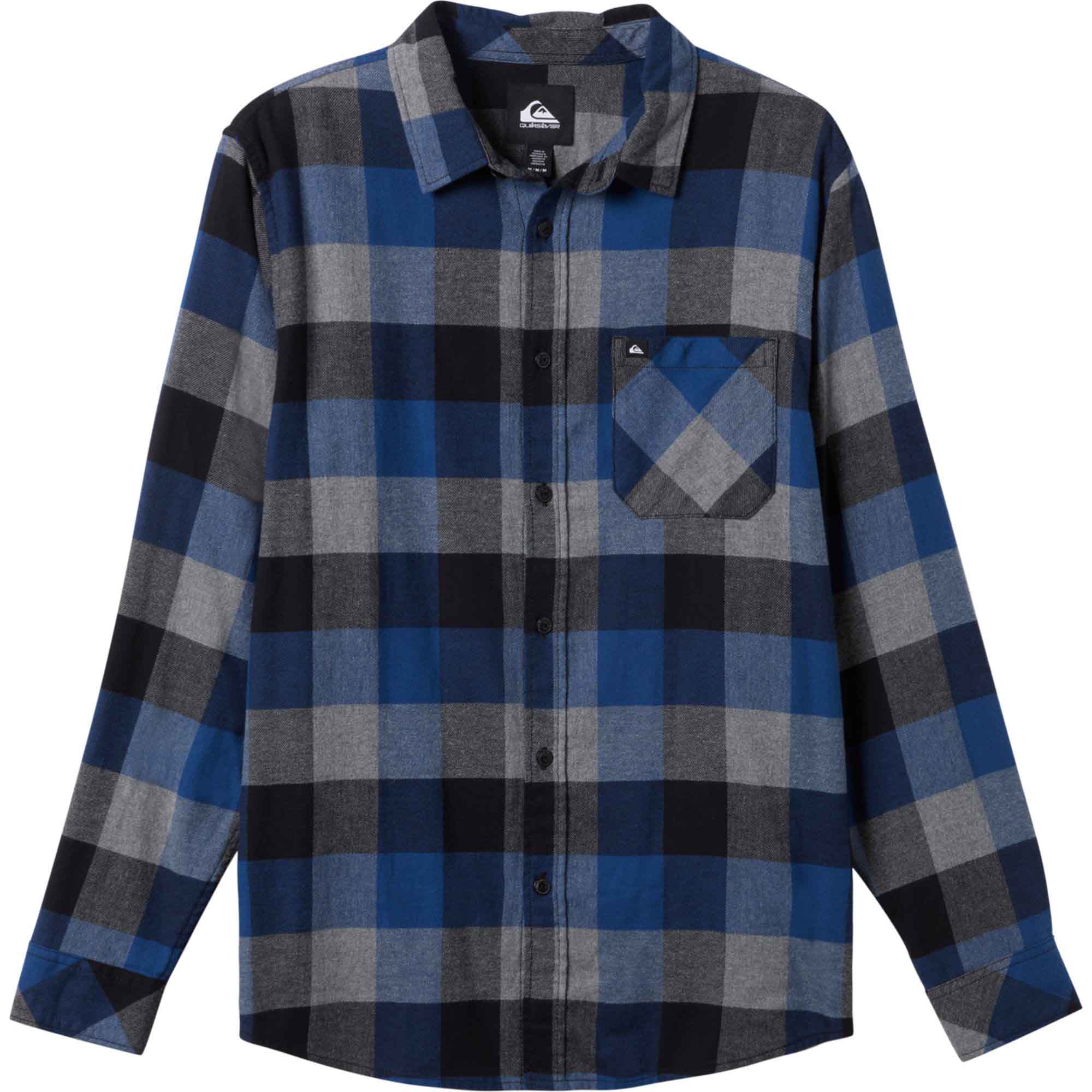 Motherfly Flannel Motherfly Flannel