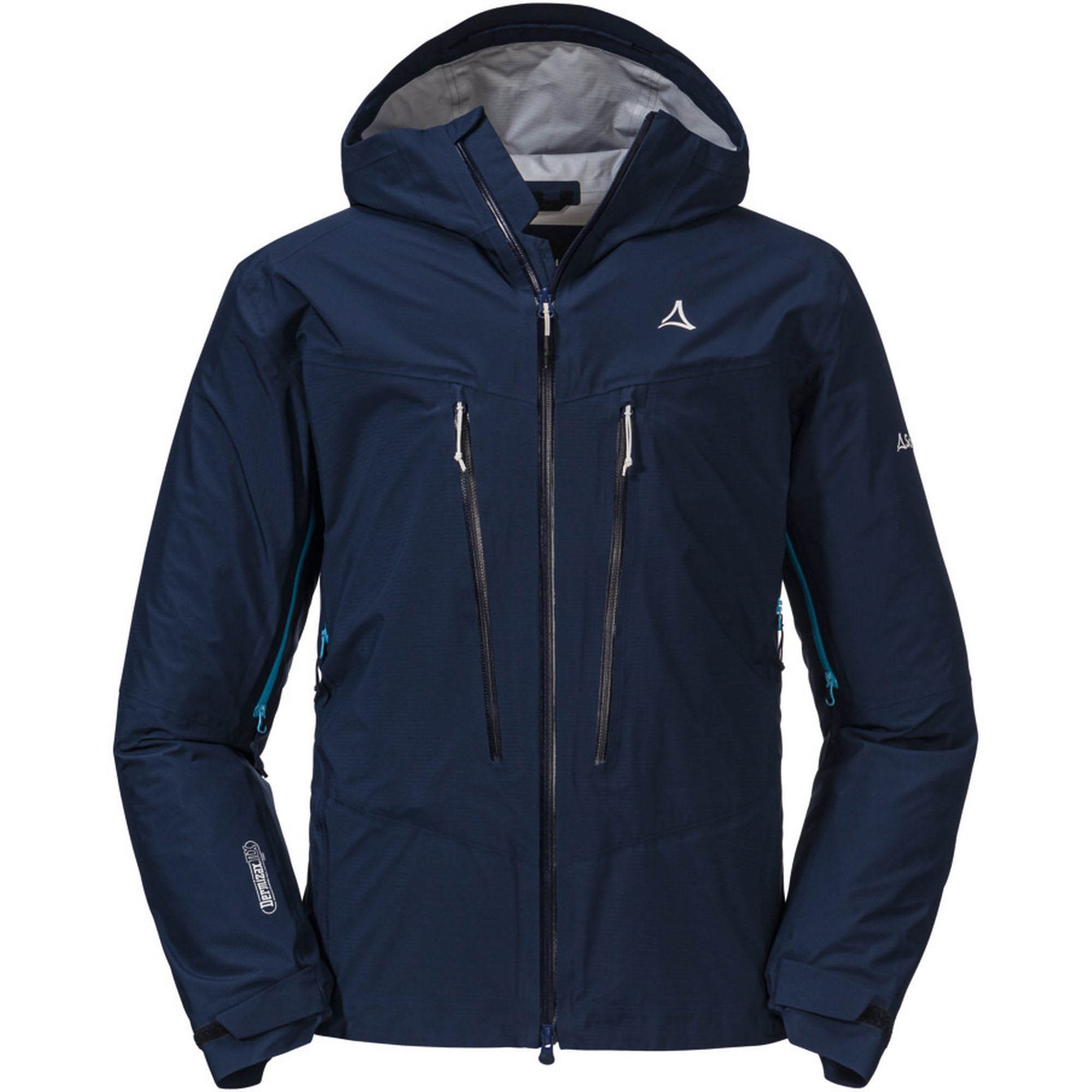 3L Jacket Rothorn M 3L Jacket Rothorn M