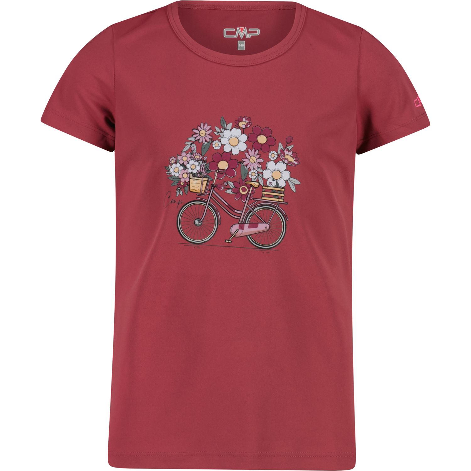 Girl T-Shirt 38T6385