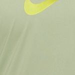 NIKE ONE DRI-FIT SWOOSH WOMEN'S