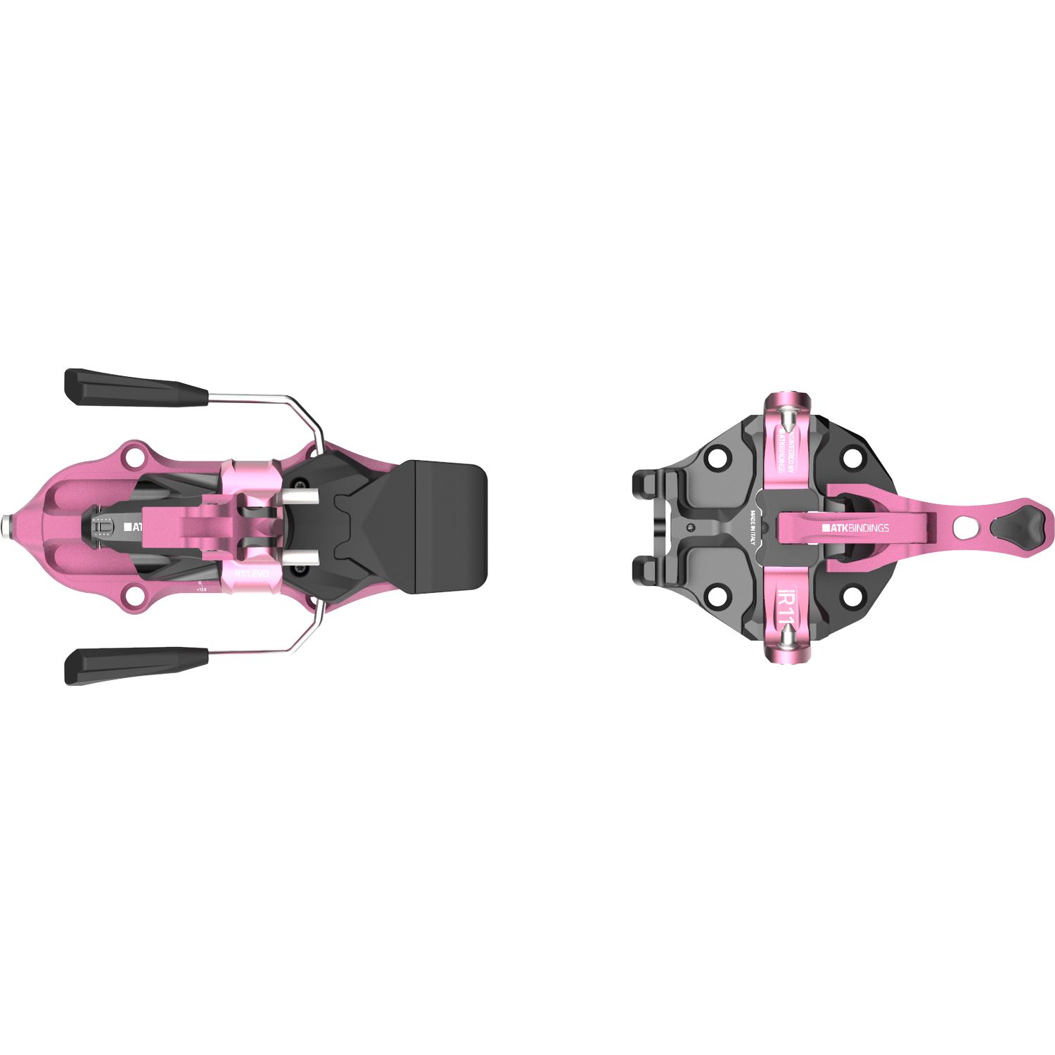 RAIDER 11 EVO