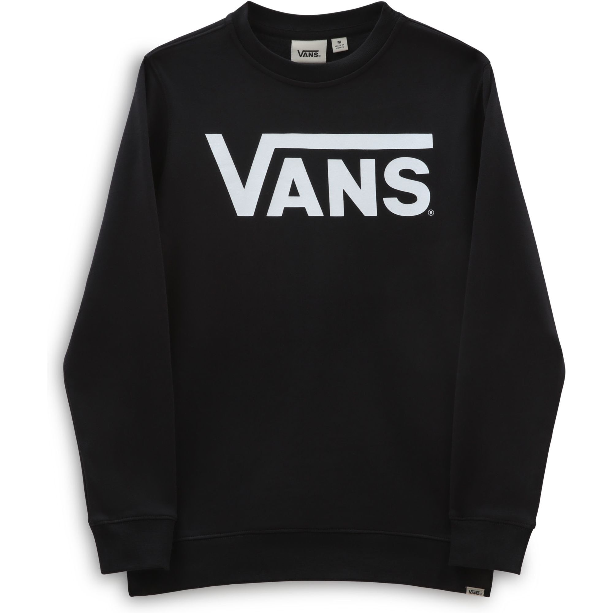 CLASSIC VANS CREW-B CLASSIC VANS CREW-B