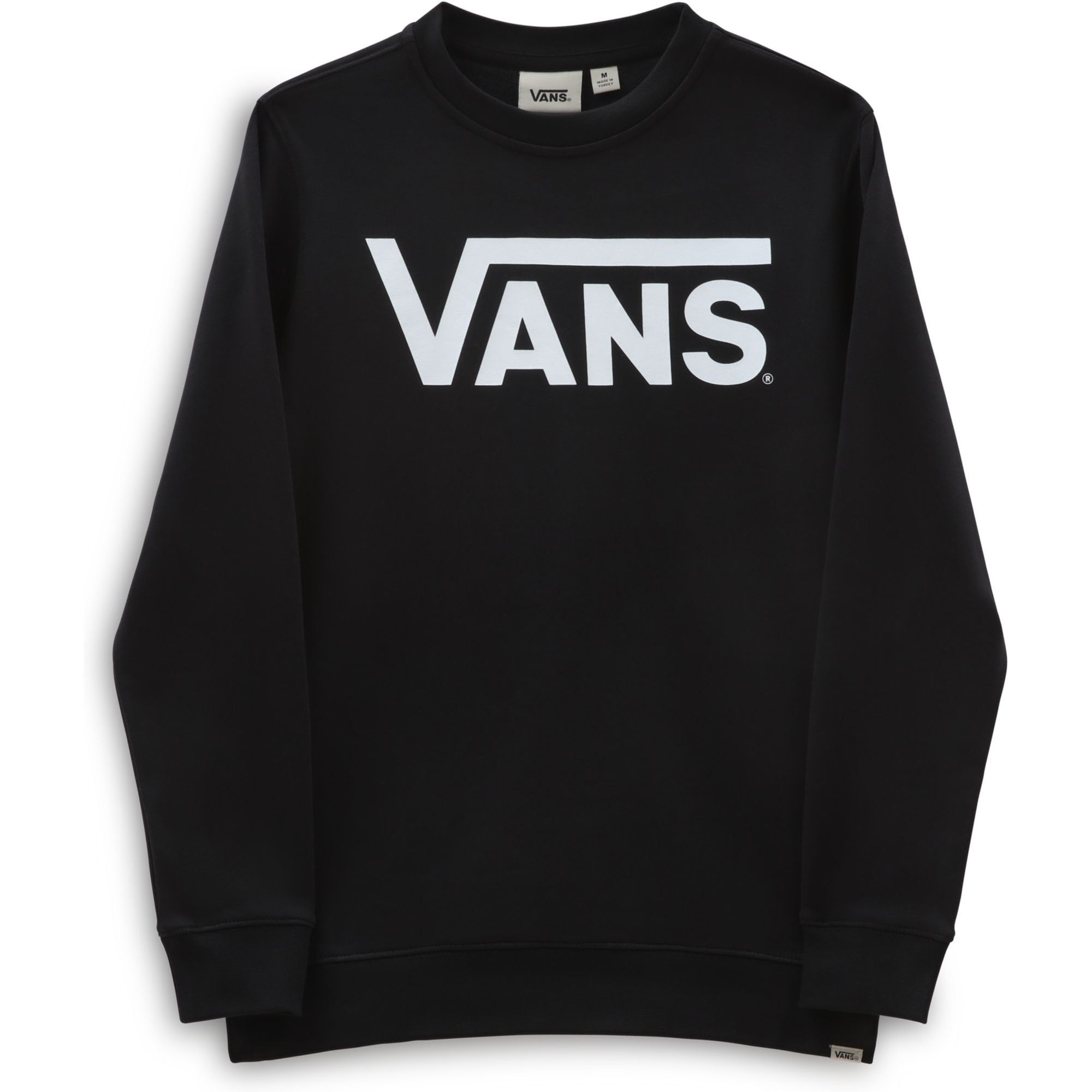 CLASSIC VANS CREW-B