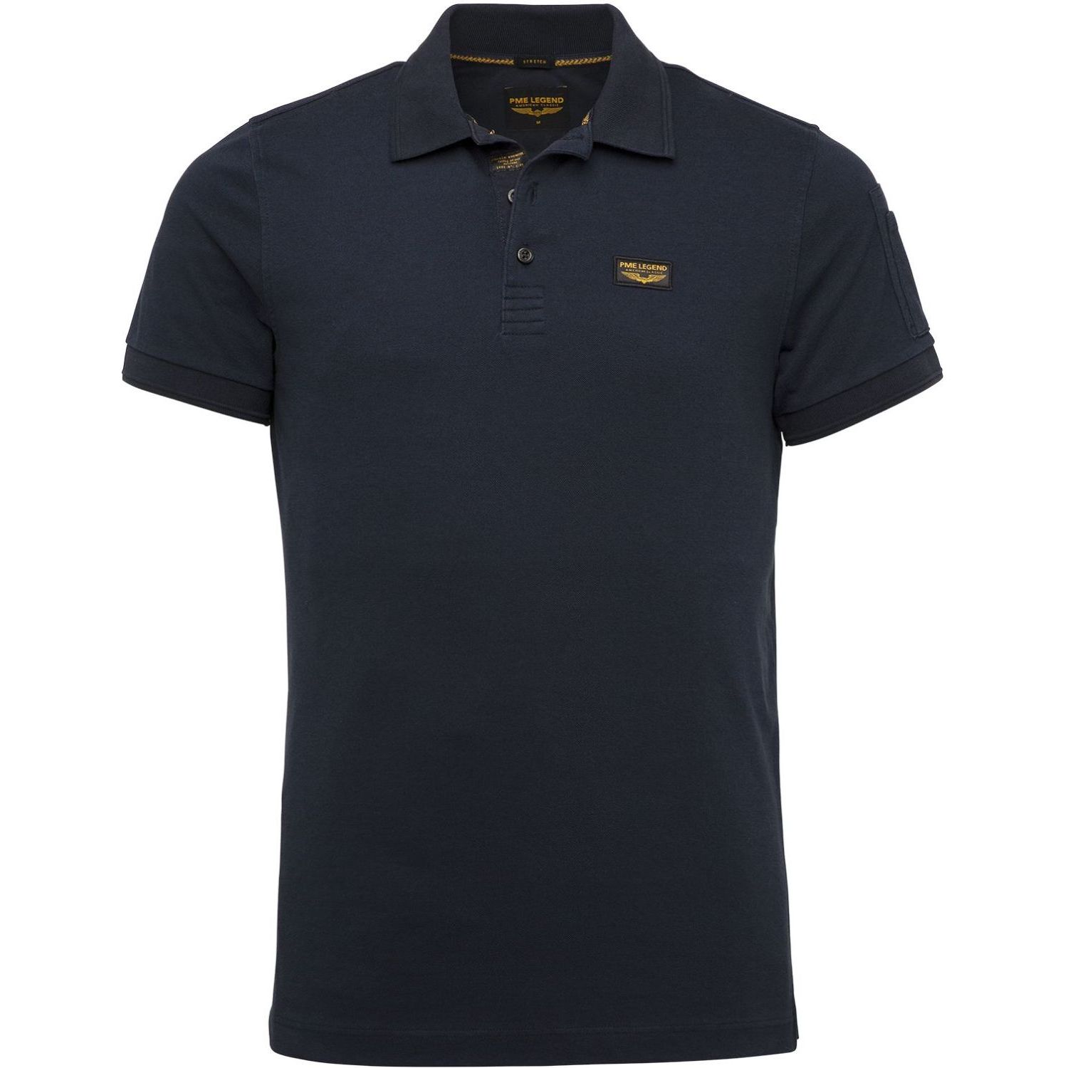 Trackway polo Trackway polo