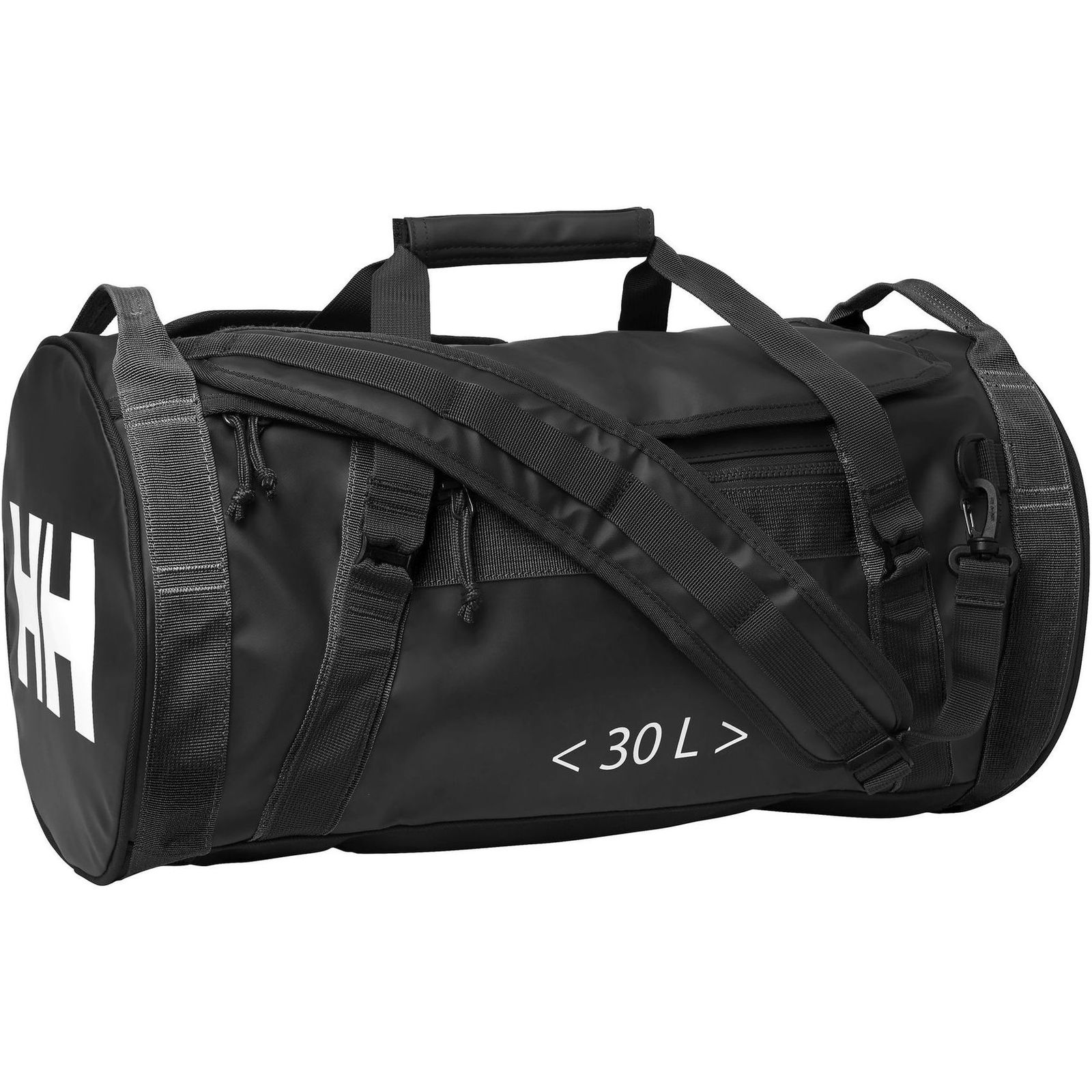 DUFFEL BAG 2