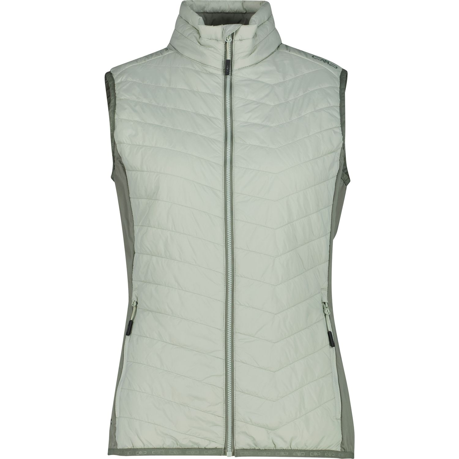 Woman Vest Hybrid 36Z5166