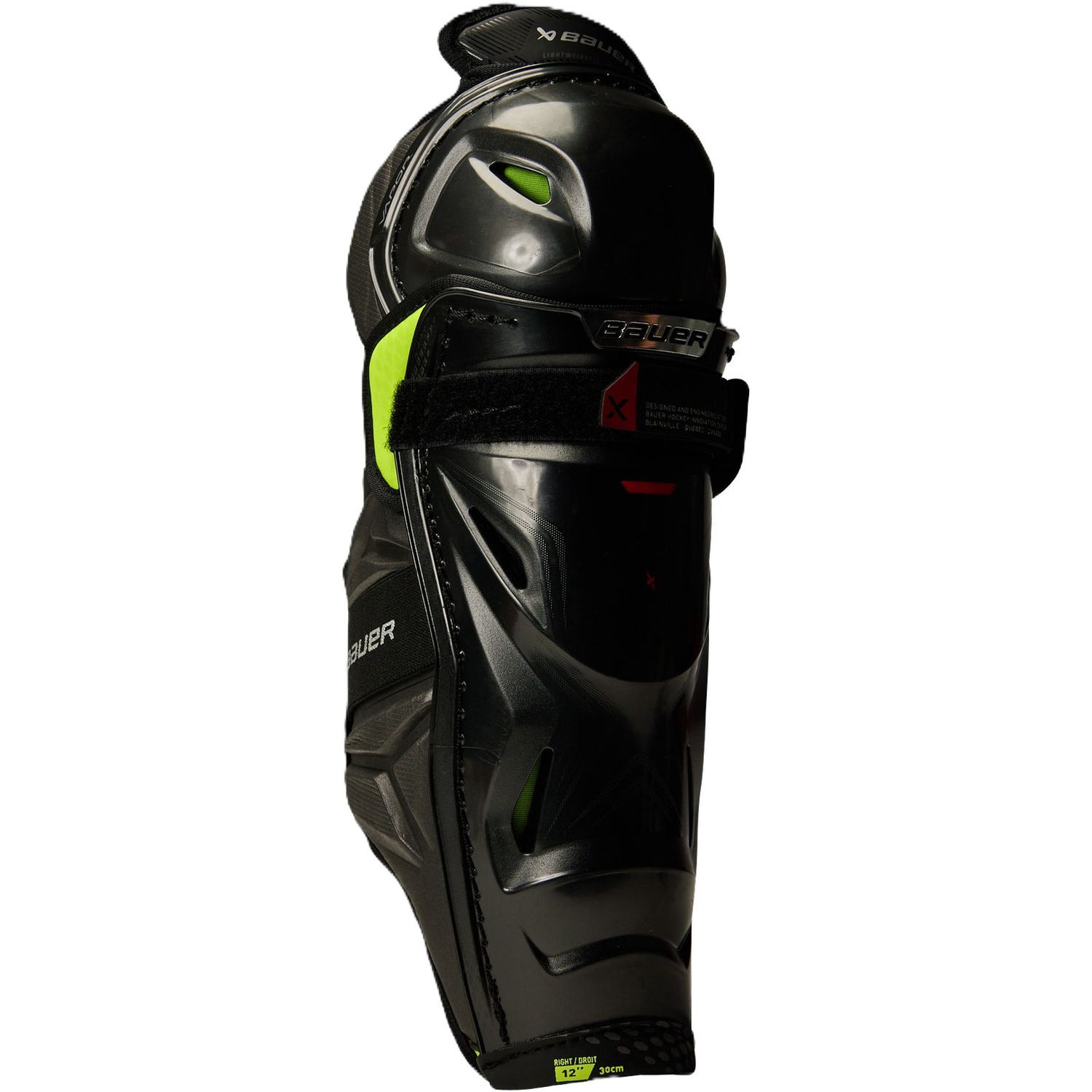 SG Vapor 3X Pro JR