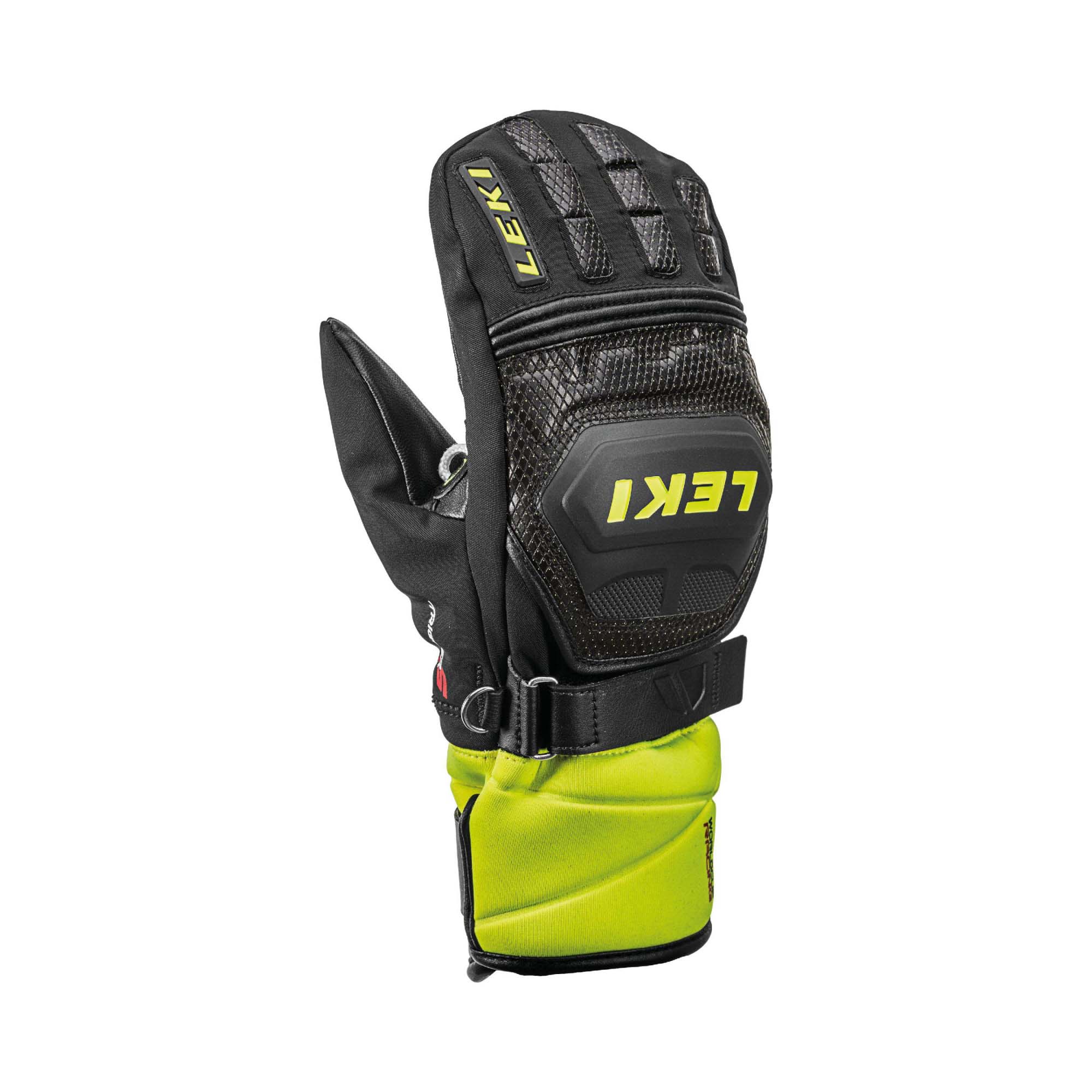 HS Worldcup Race Coach Flex S GTX JR Mitt HS Worldcup Race Coach Flex S GTX JR Mitt