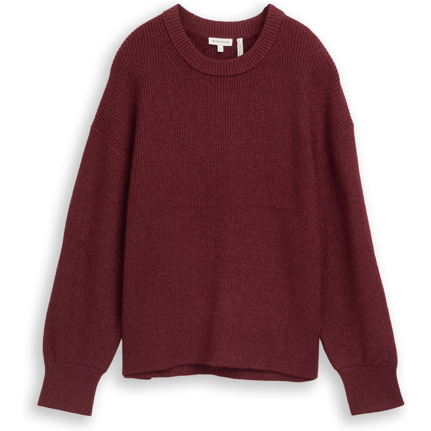 1052036 Knit rib