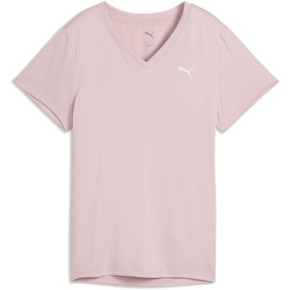 W TAD ESSENTIAL VNECK Tee