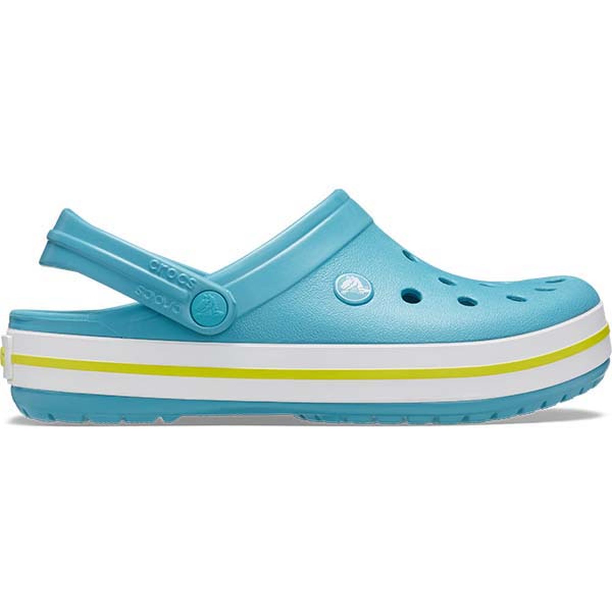 Crocband Crocband