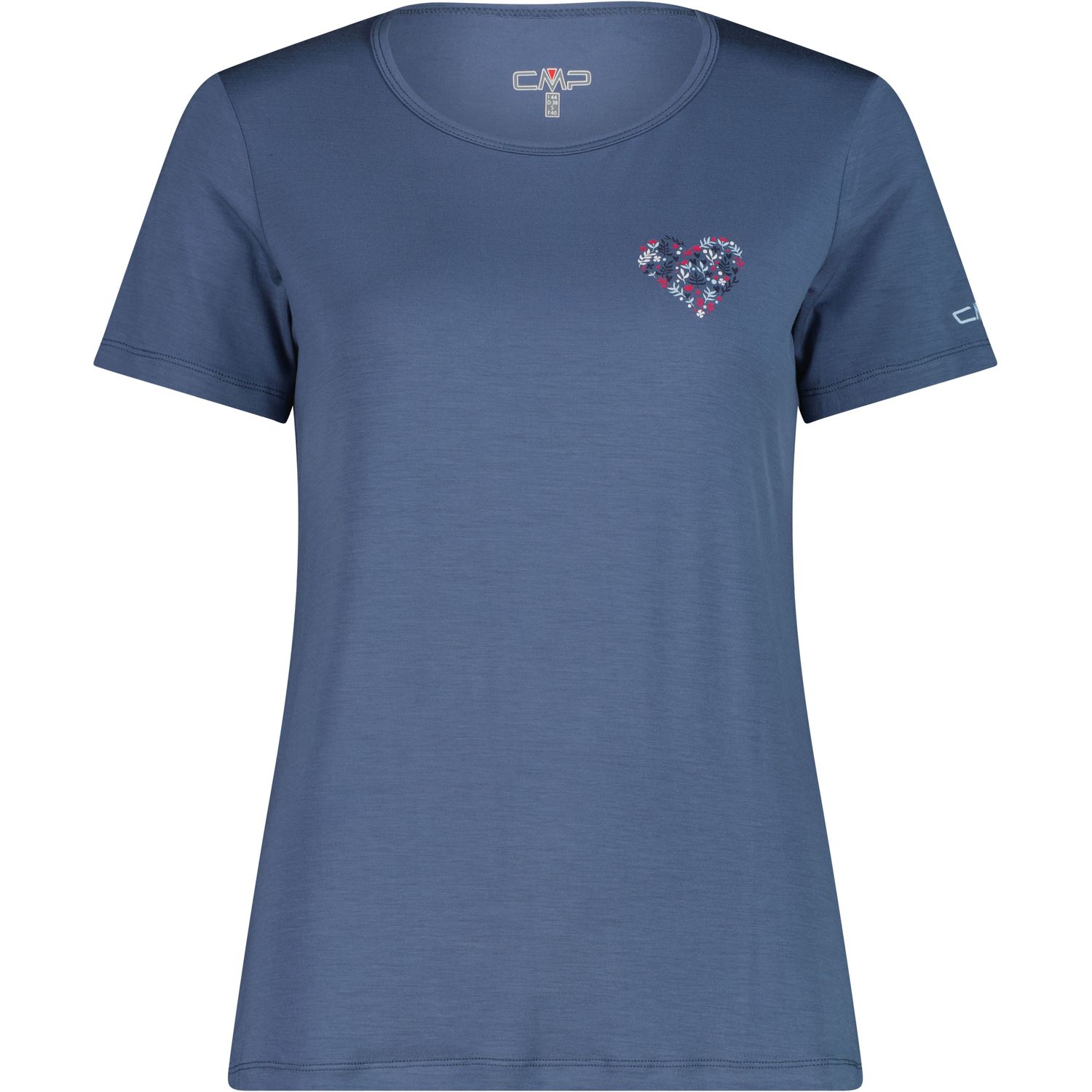 Woman T-Shirt 31T8476