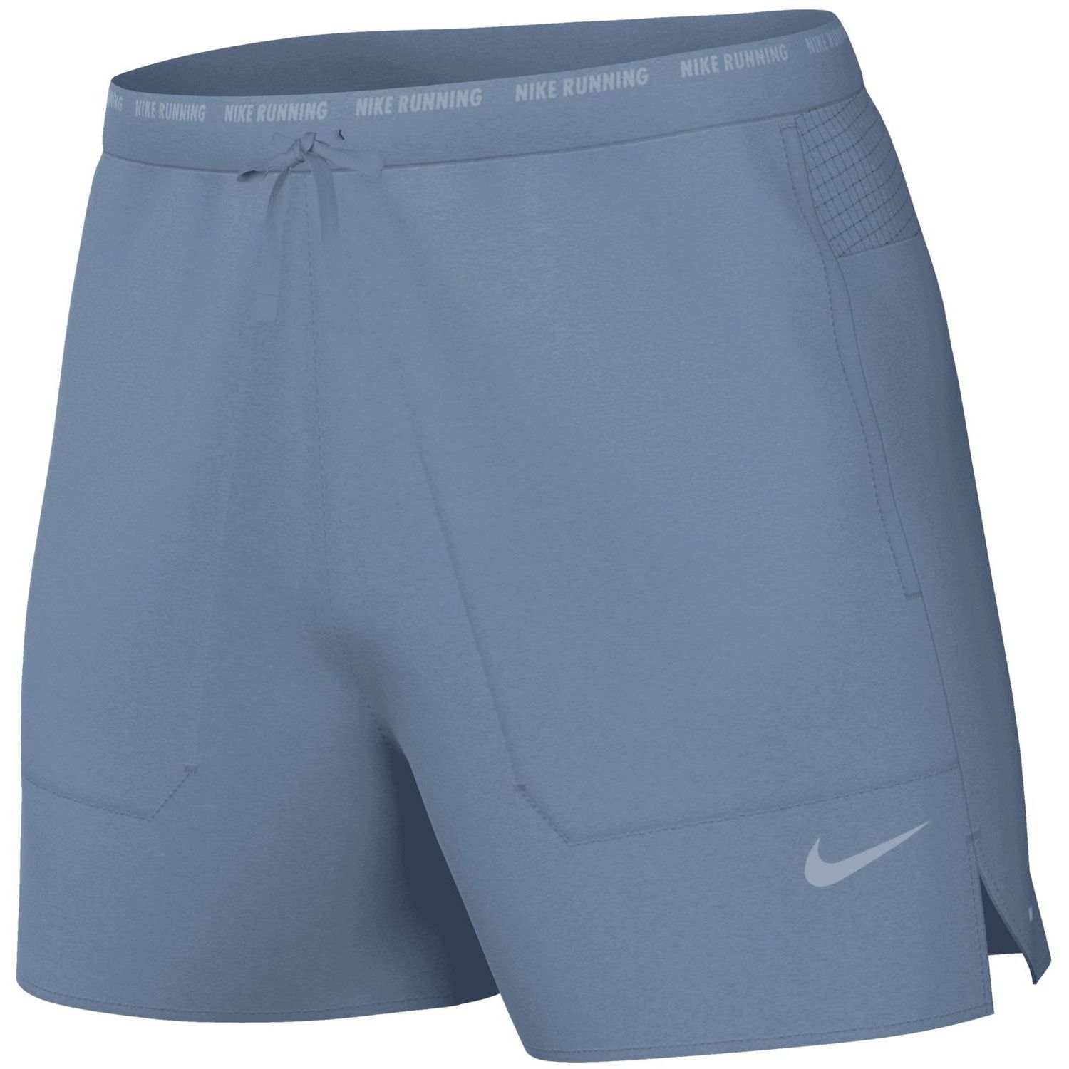 M NK DF STRIDE 2IN1 7IN SHORT