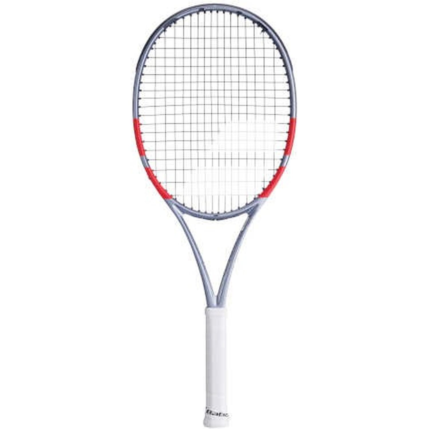 Pure Strike Lite strung