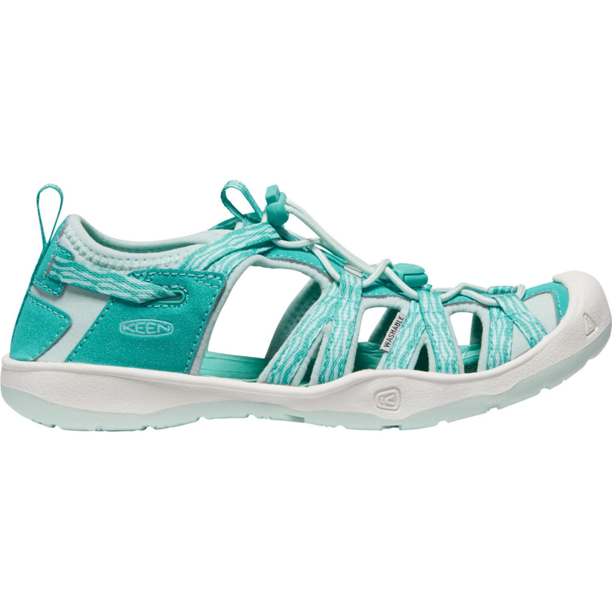 Y Moxie Sandal