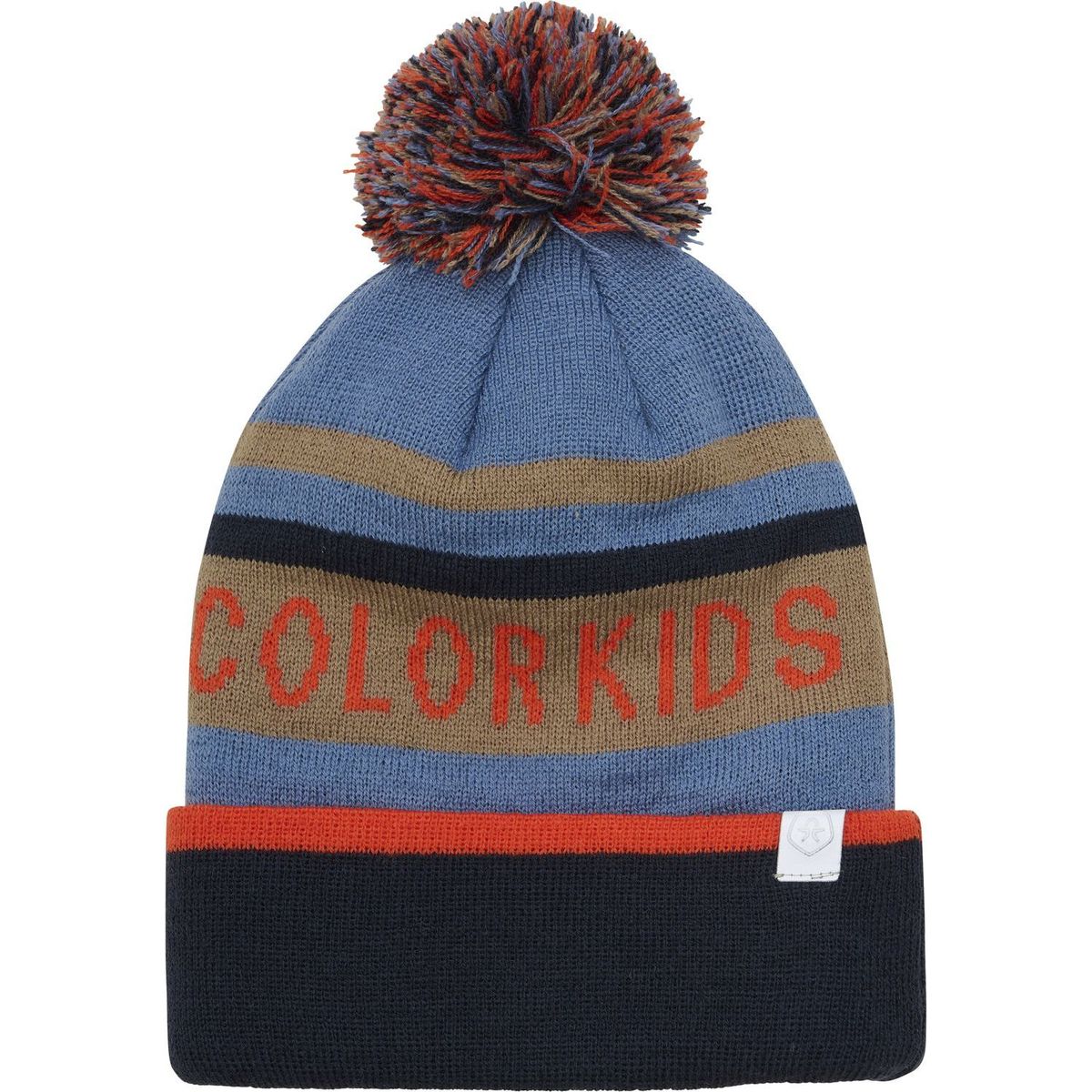 Hat Logo CK