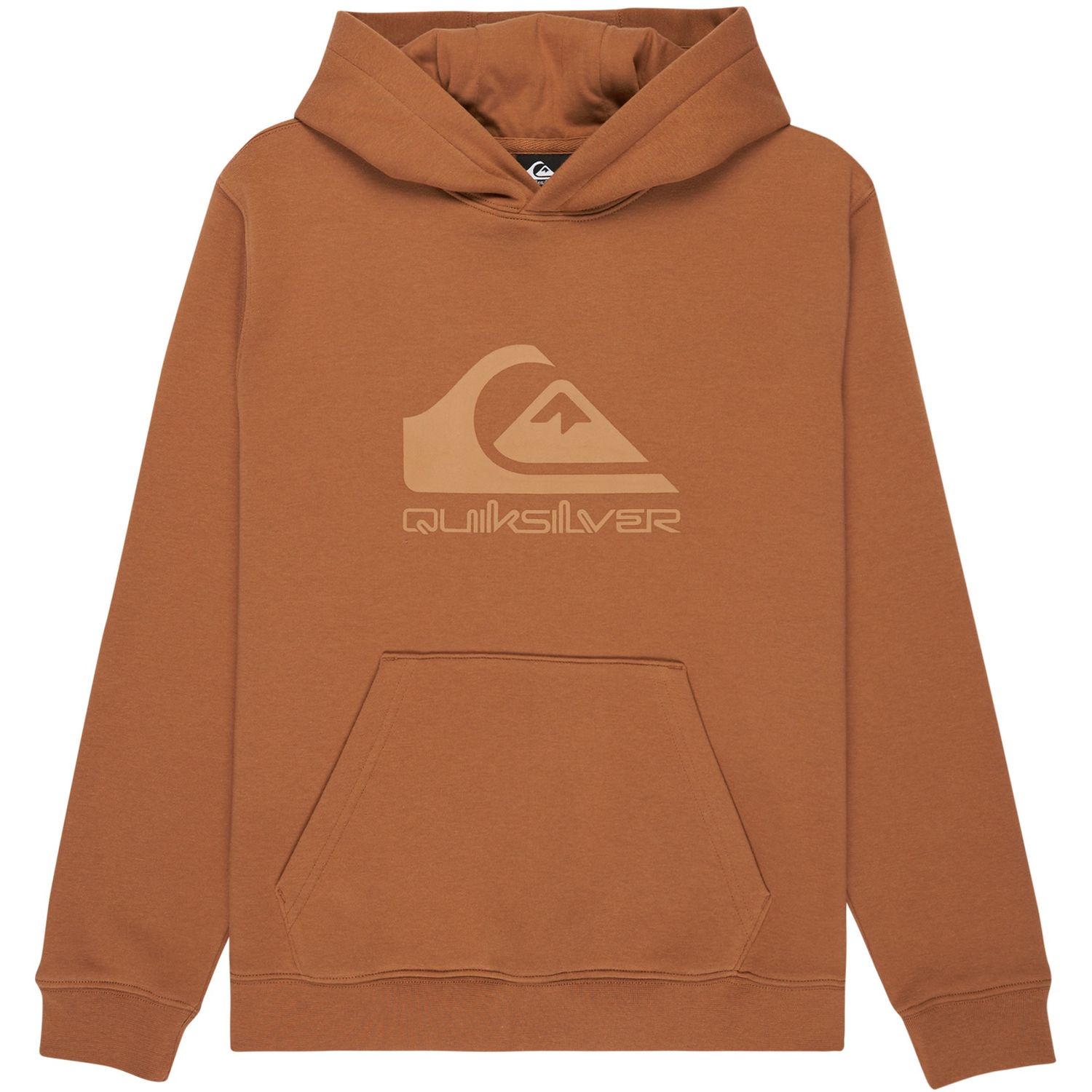 Comp Logo Hoodie Youth